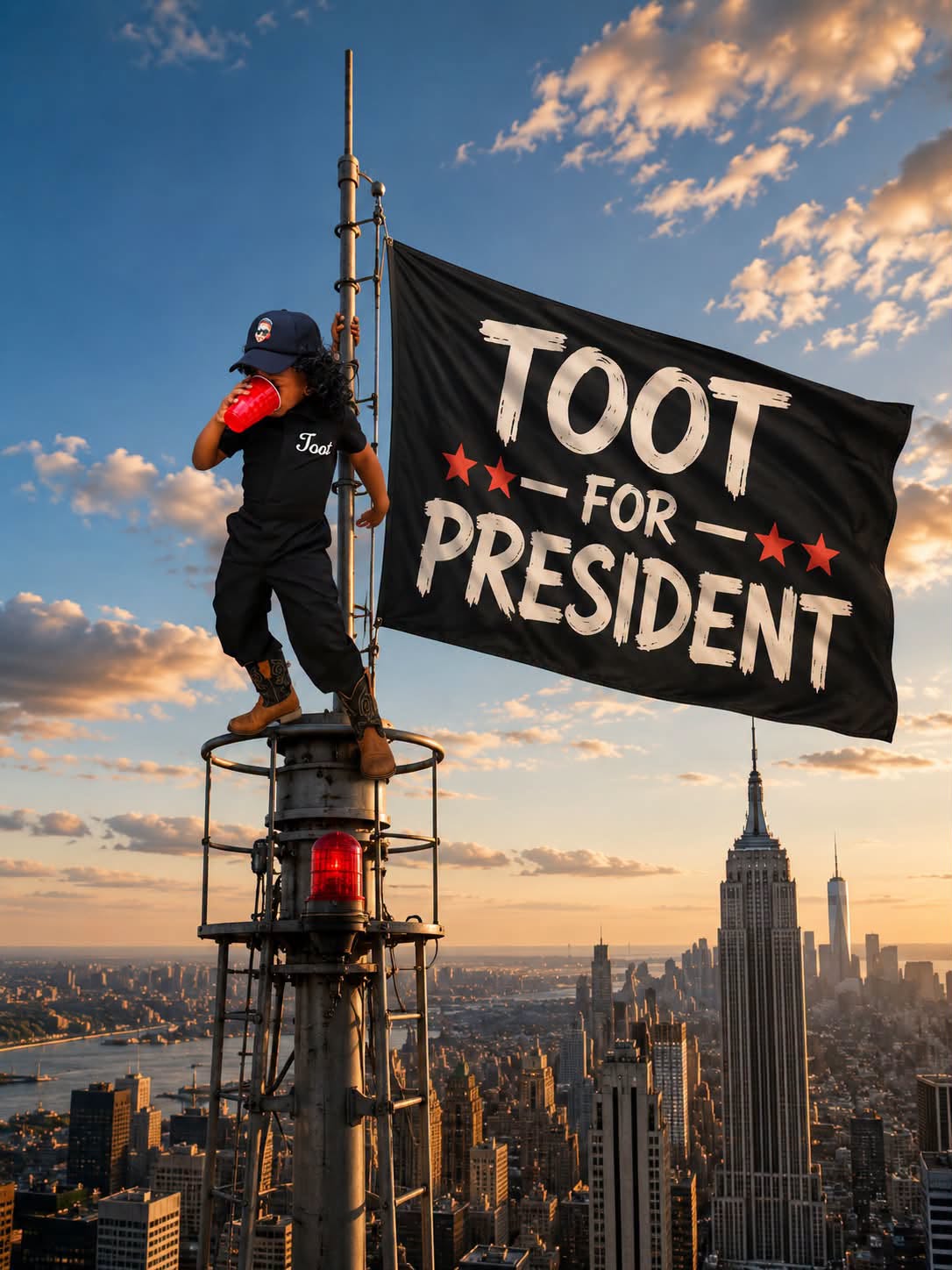 TooT