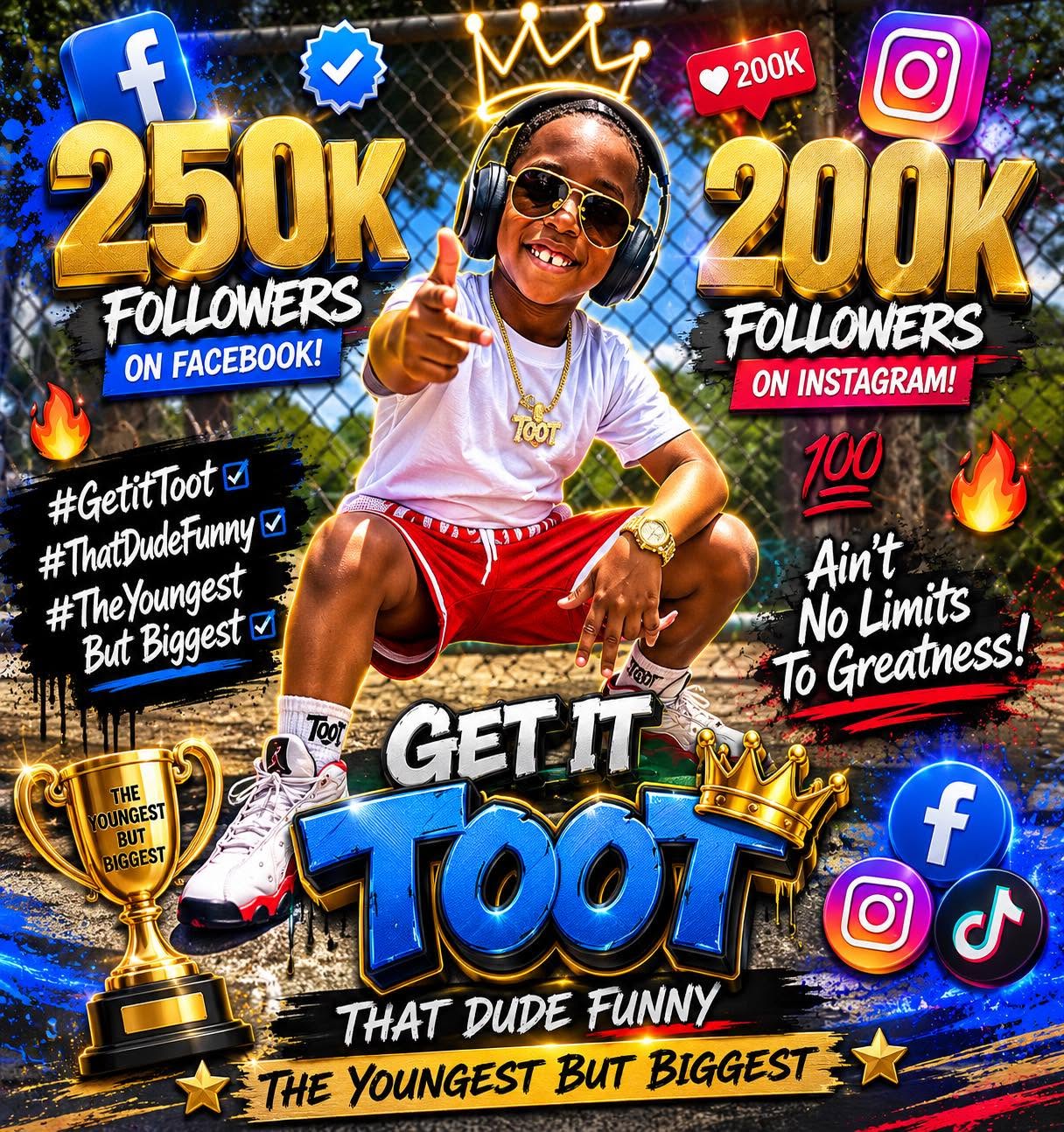 TooT movement