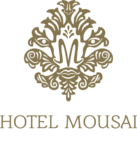 Hotel Mousai Puerto Vallarta