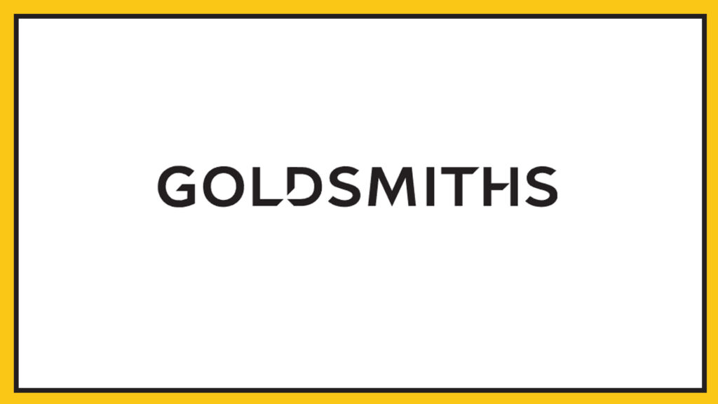 Goldsmiths