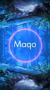 Maqo