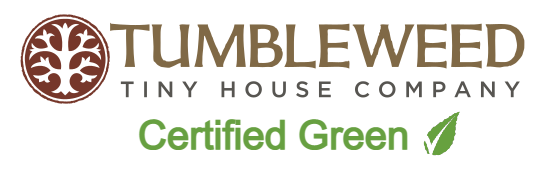 Tumbleweed Houses