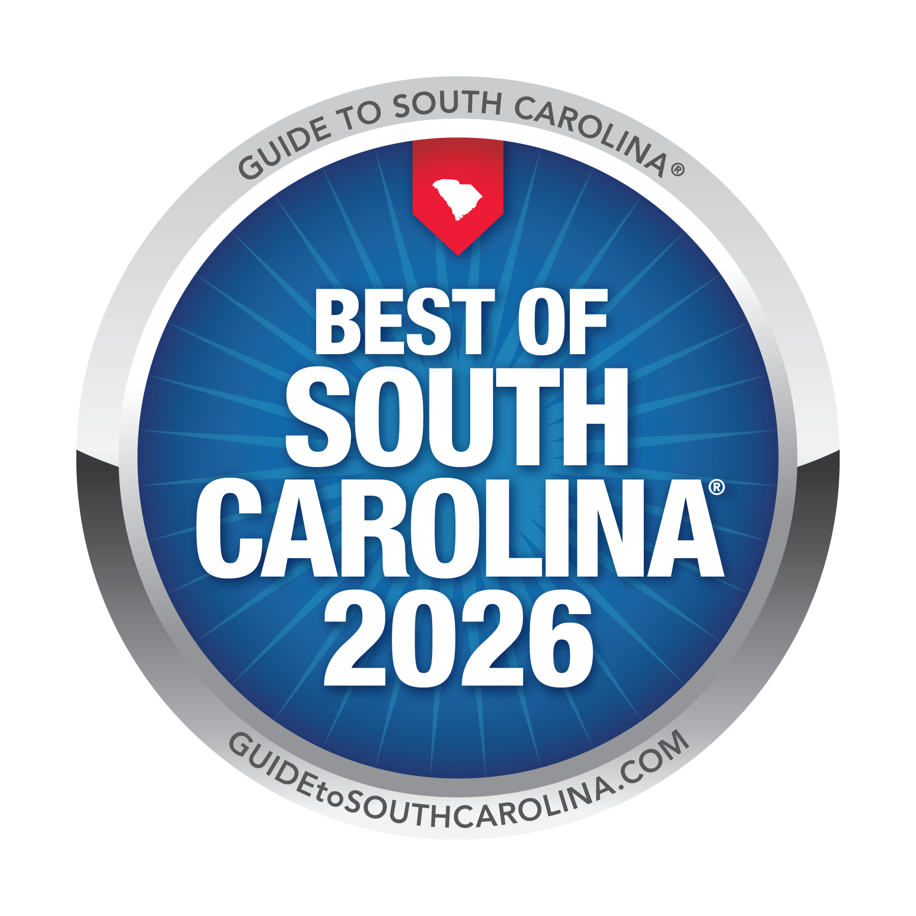 Best of South Carolina 2026