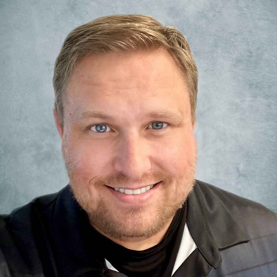 Jonathan Don Manning, founder of TENET