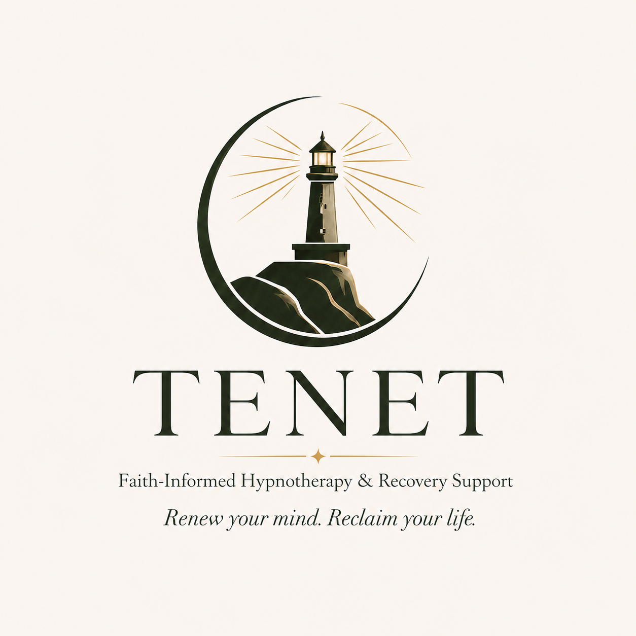 TENET Faith-Informed Hypnotherapy and Recovery Support