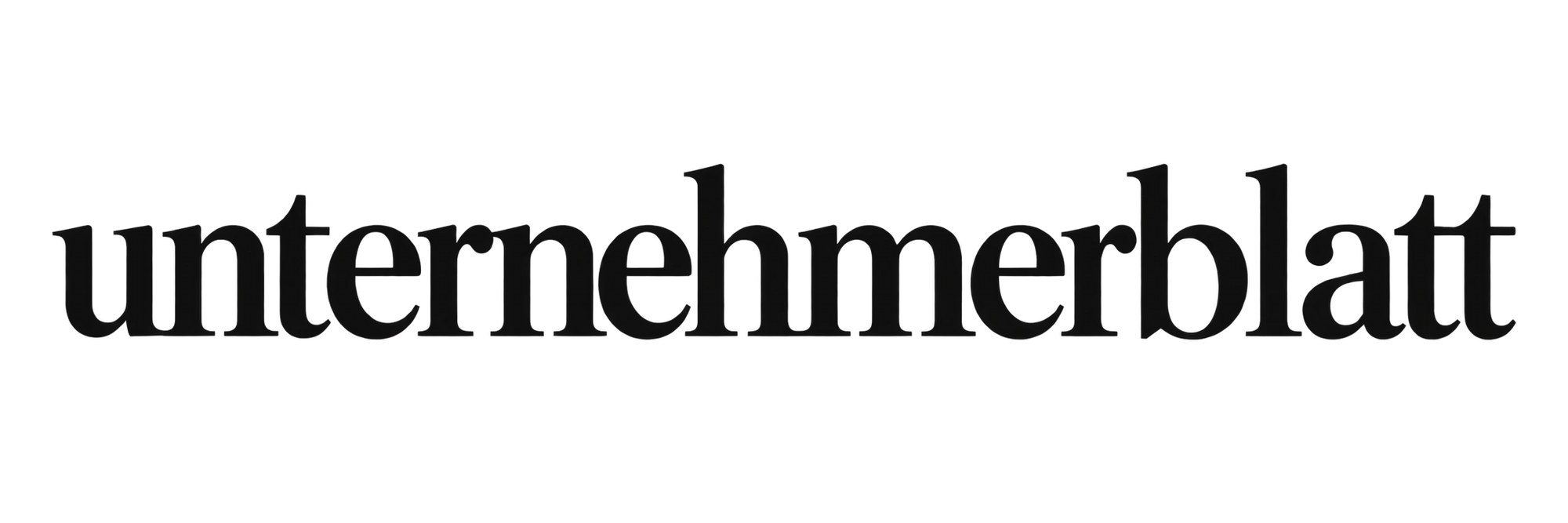 unternehmerblatt