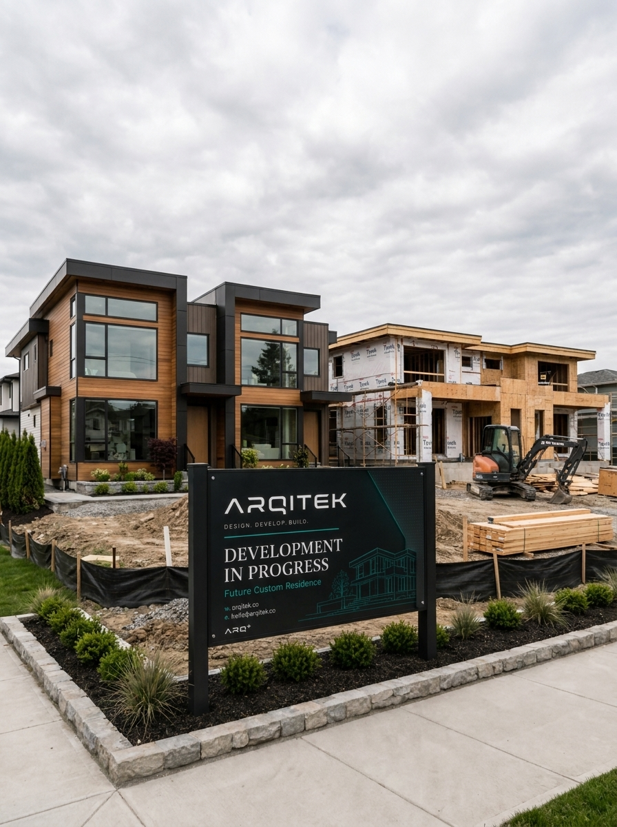 Aspen Ridge Residences
