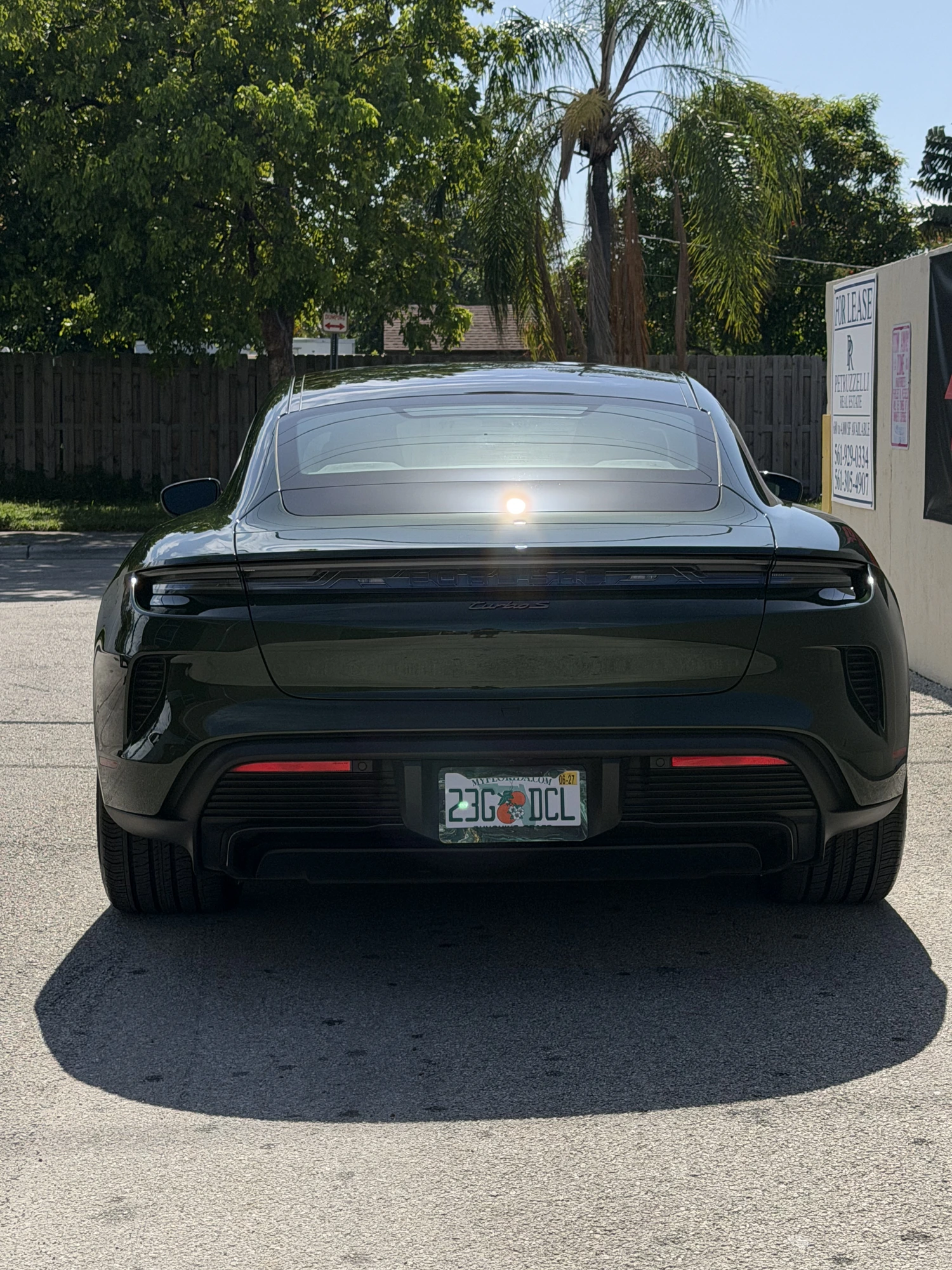 SSF Detail PPF install 2