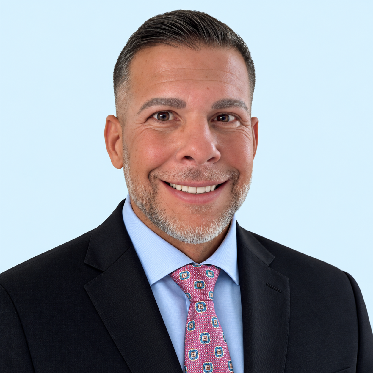 Dominic Licata, Vice President of Centralized Sales, PennyMac TPO