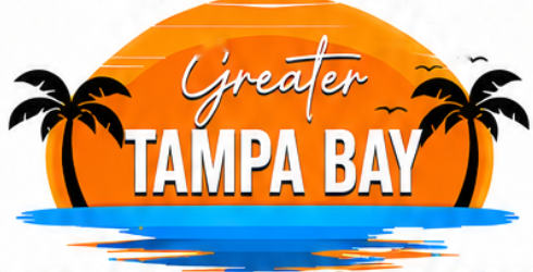 Greater Tampa Bay Real-Estate Expo emblem