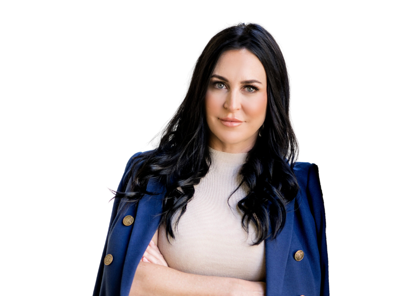 Laura Norcross, Broker & Owner, Meridian Real Estate