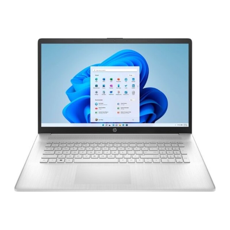 HP 17.3" Laptop