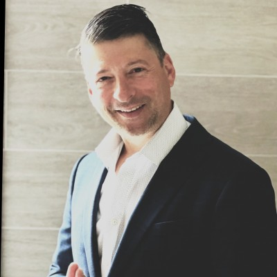 Kenny Peskin, Senior Vice President of Sales, Foundation Mortgage