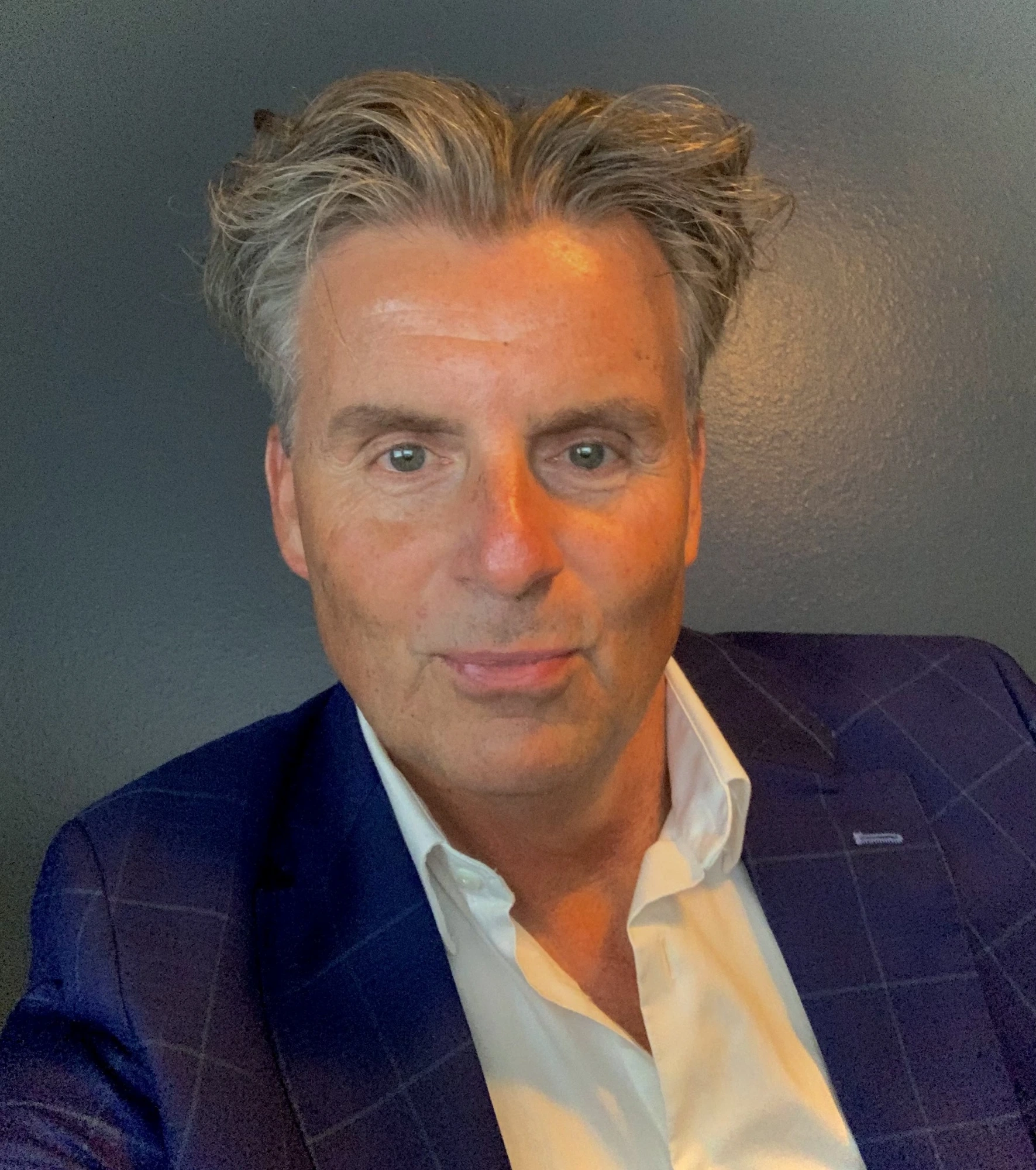 Renato Galich, LendSure Mortgage Corp