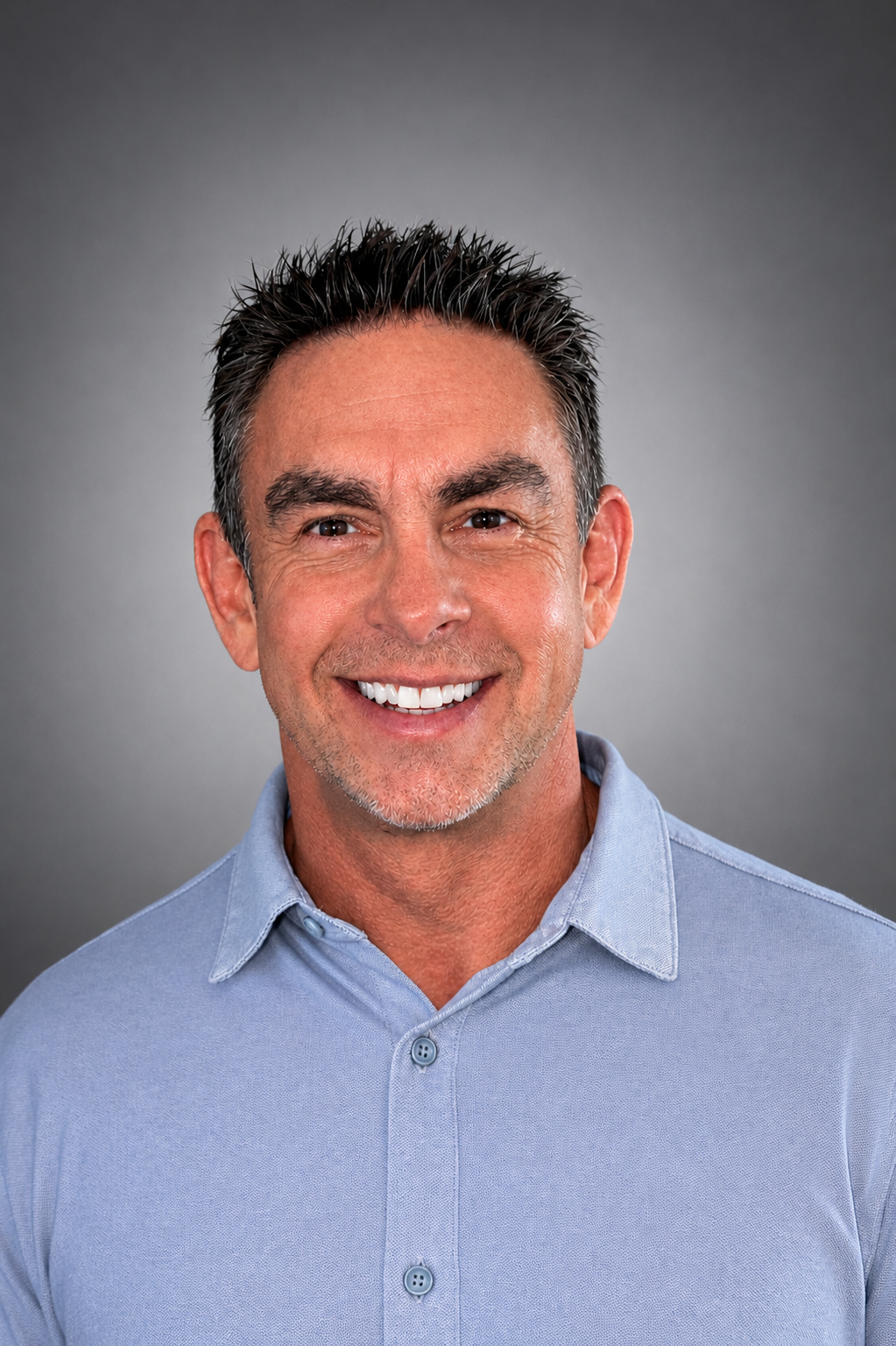 Barry Byrd, Host · Florida Mortgage Broker, Central Florida Wholesale Mortgage Services