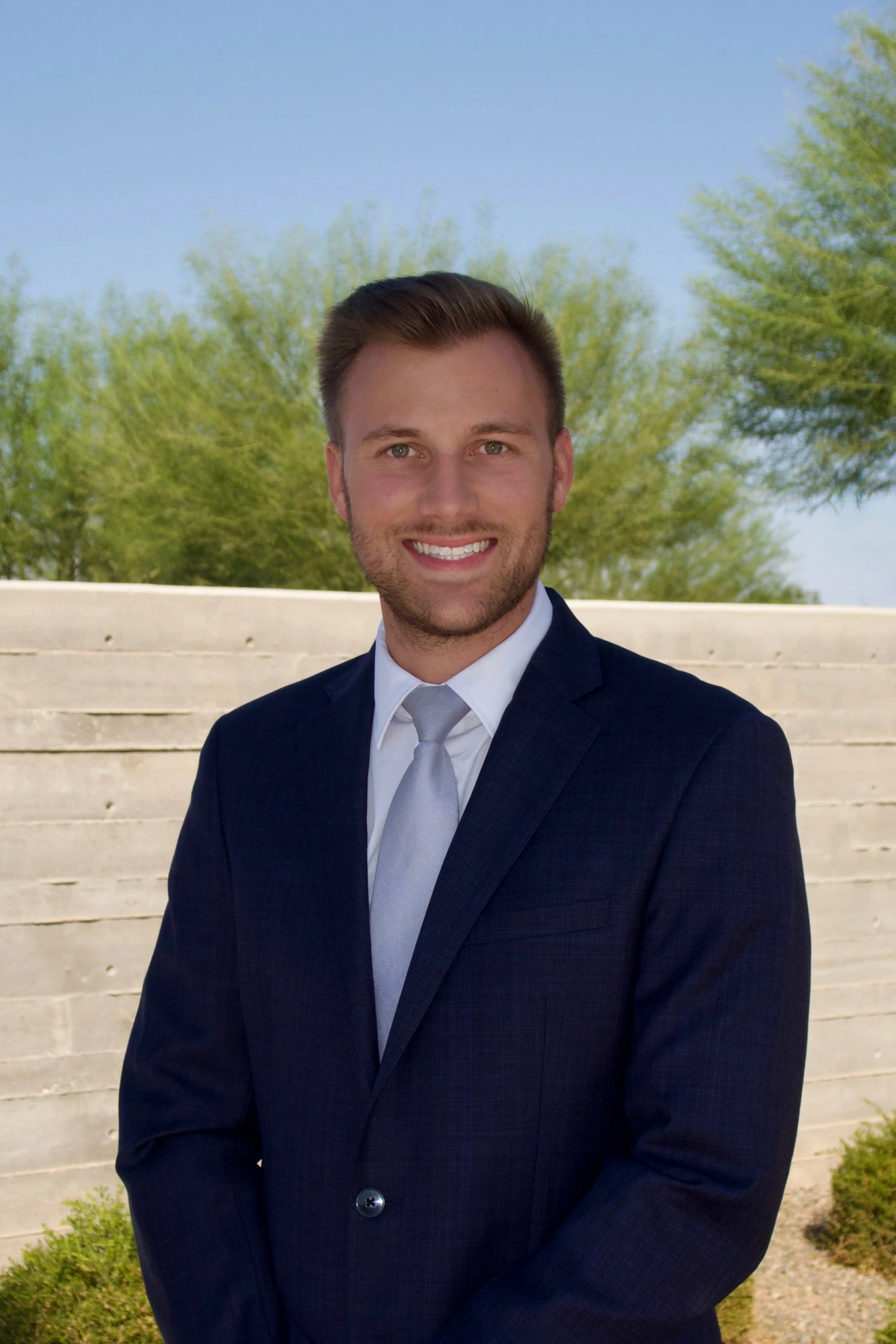 Chase Lance, CEO & Co-Founder, AXEN Realty
