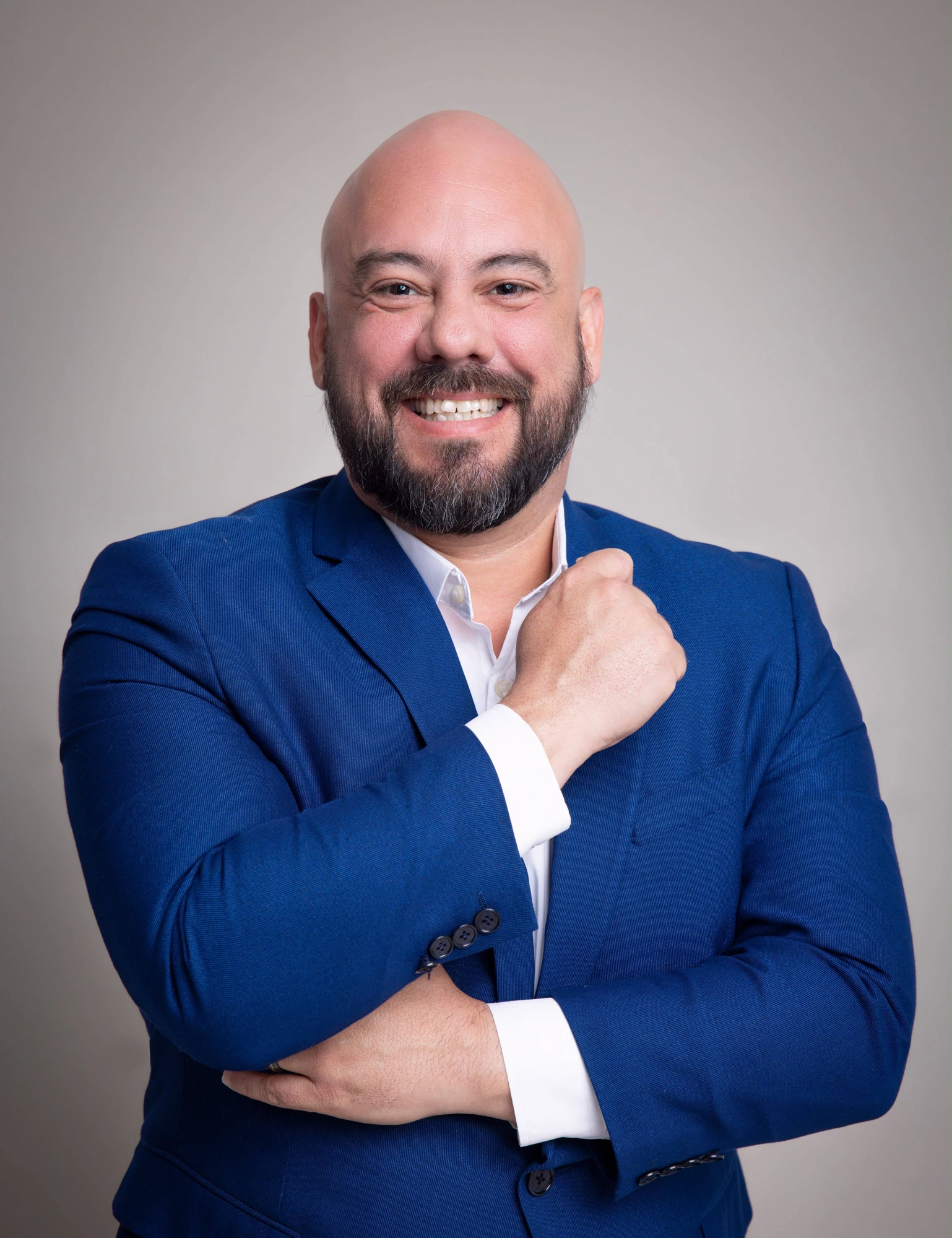 Jomar Lopez, Broker · Puerto Rico & Florida