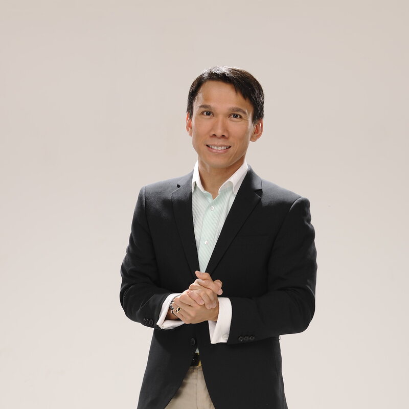 Jojo Quiroz, Chief Growth Officer, AXEN Realty