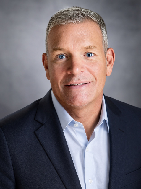 Brent Hackl