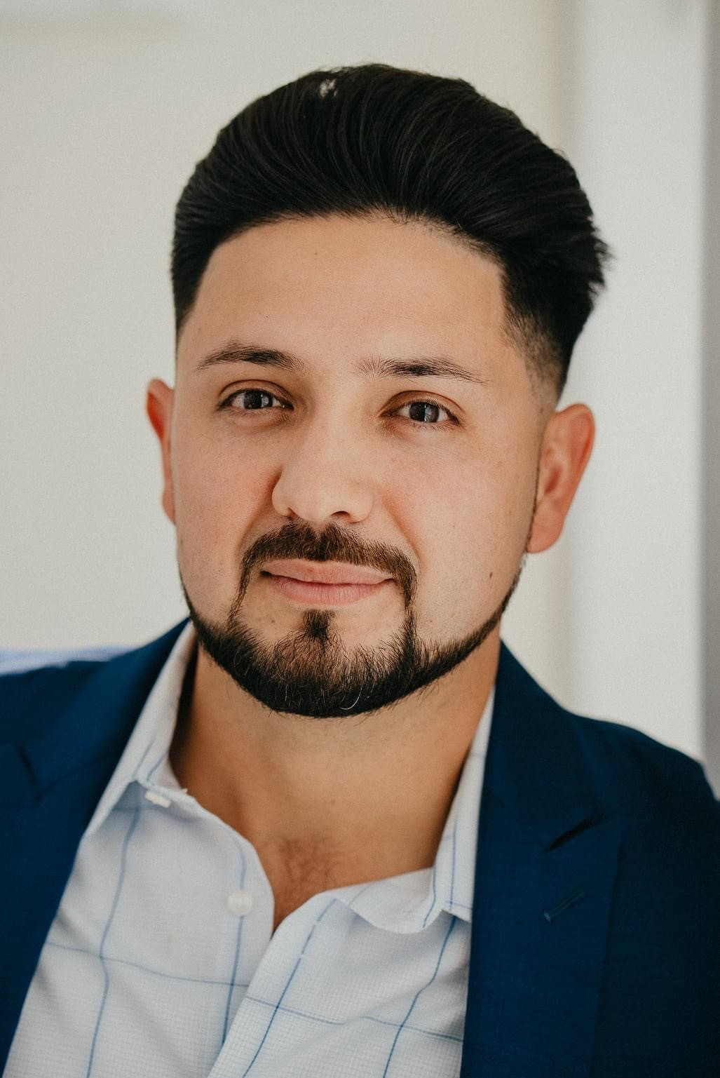 Fidel Gonzalez, Co-Host