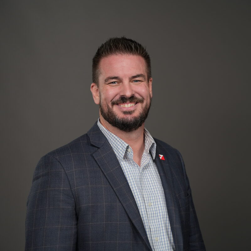 Mike Pearson, SVP Business Development, A&D Mortgage