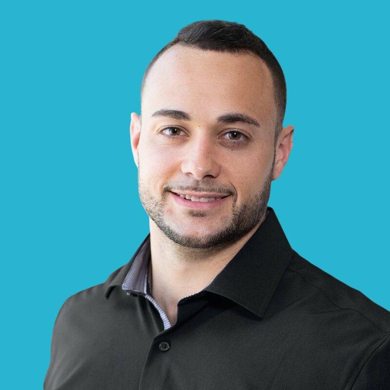 Robert Lucido Jr., Founder & Managing Director, Moxie Mortgage