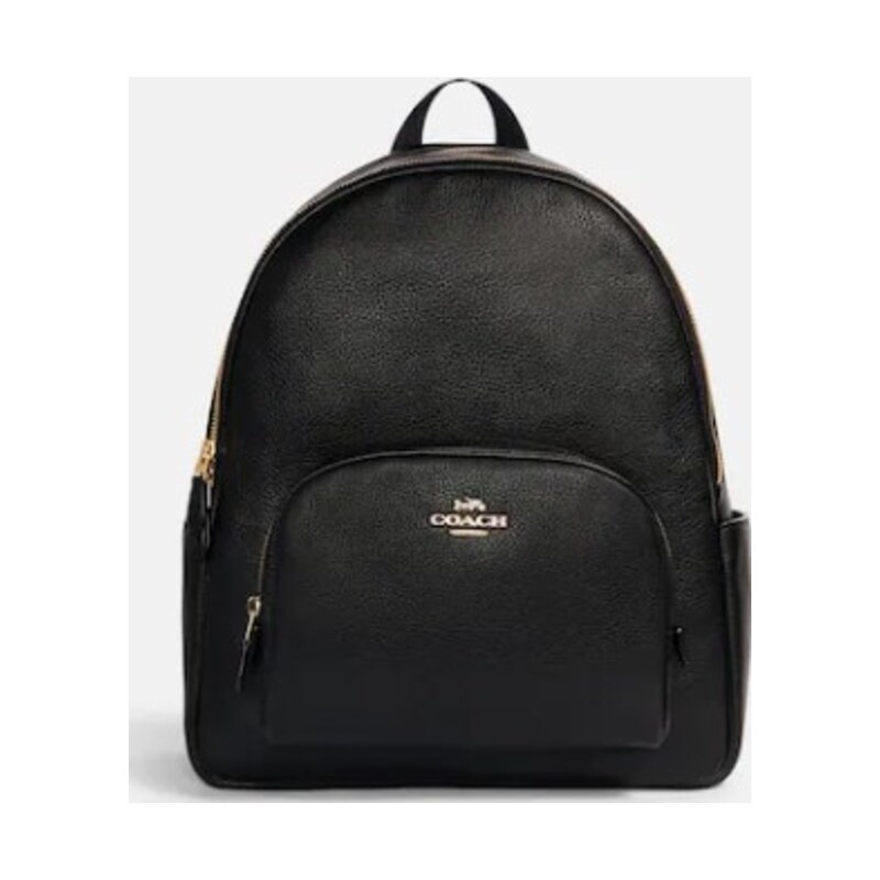 Coach Backpack
