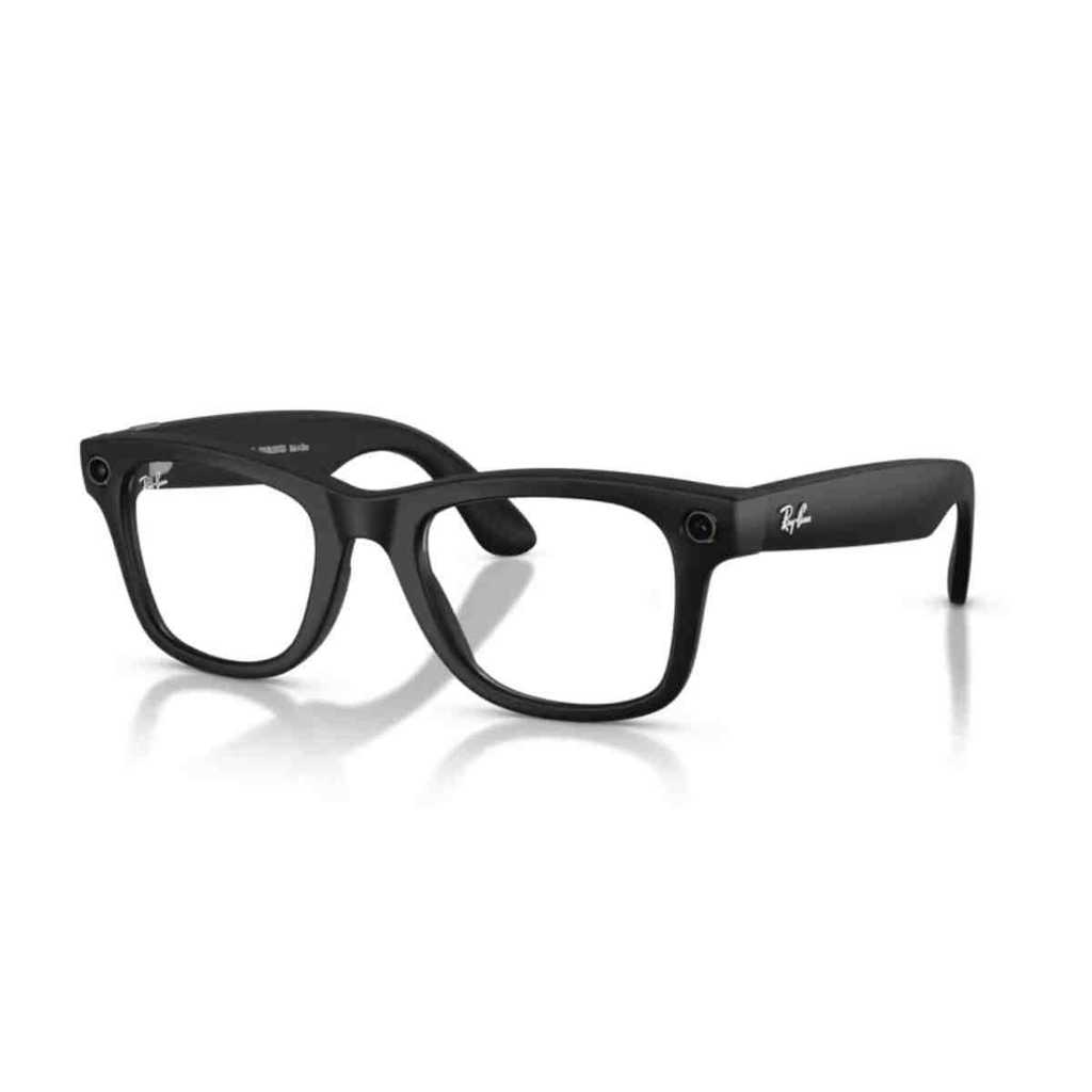 Ray-Ban Meta Glasses