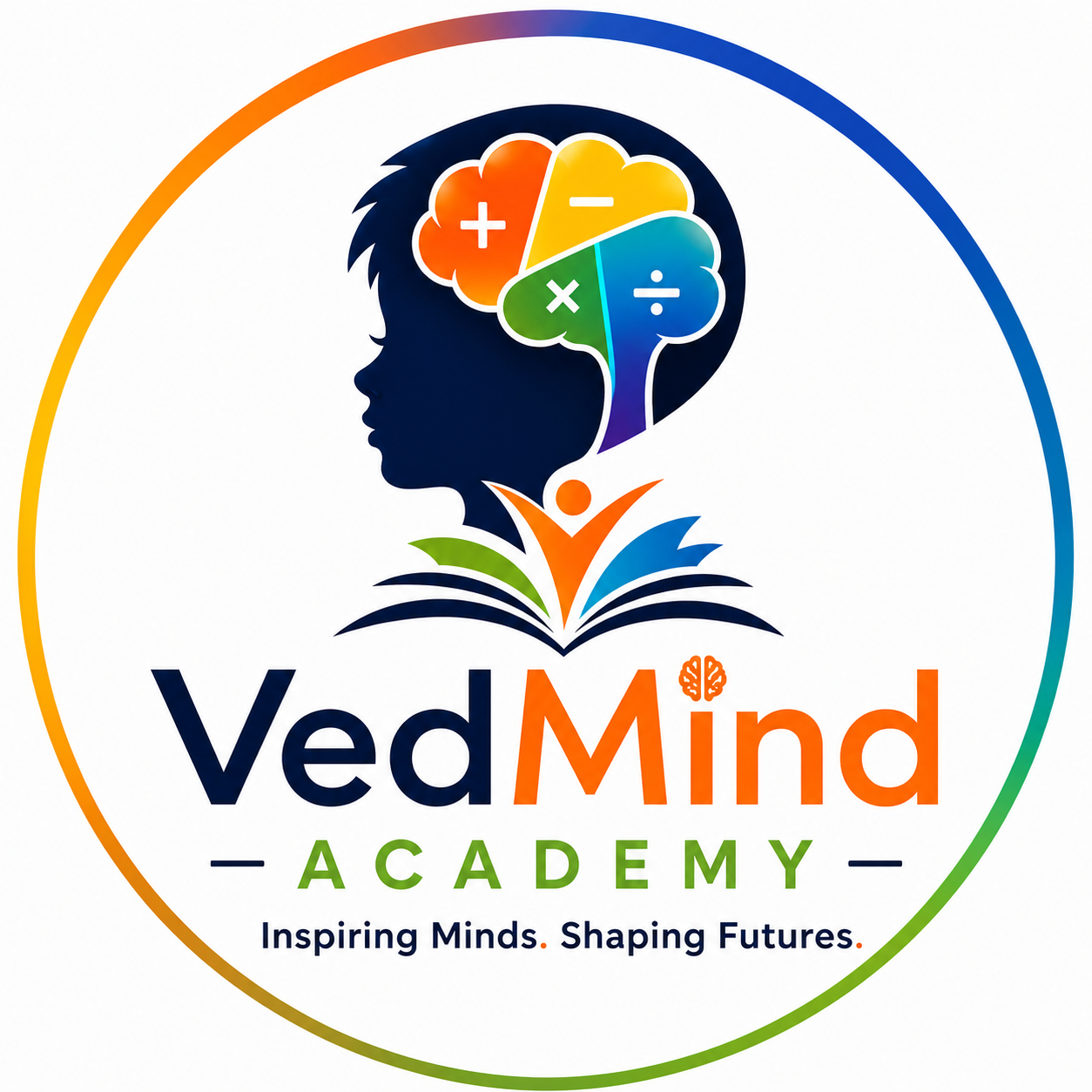 VedMind Academy