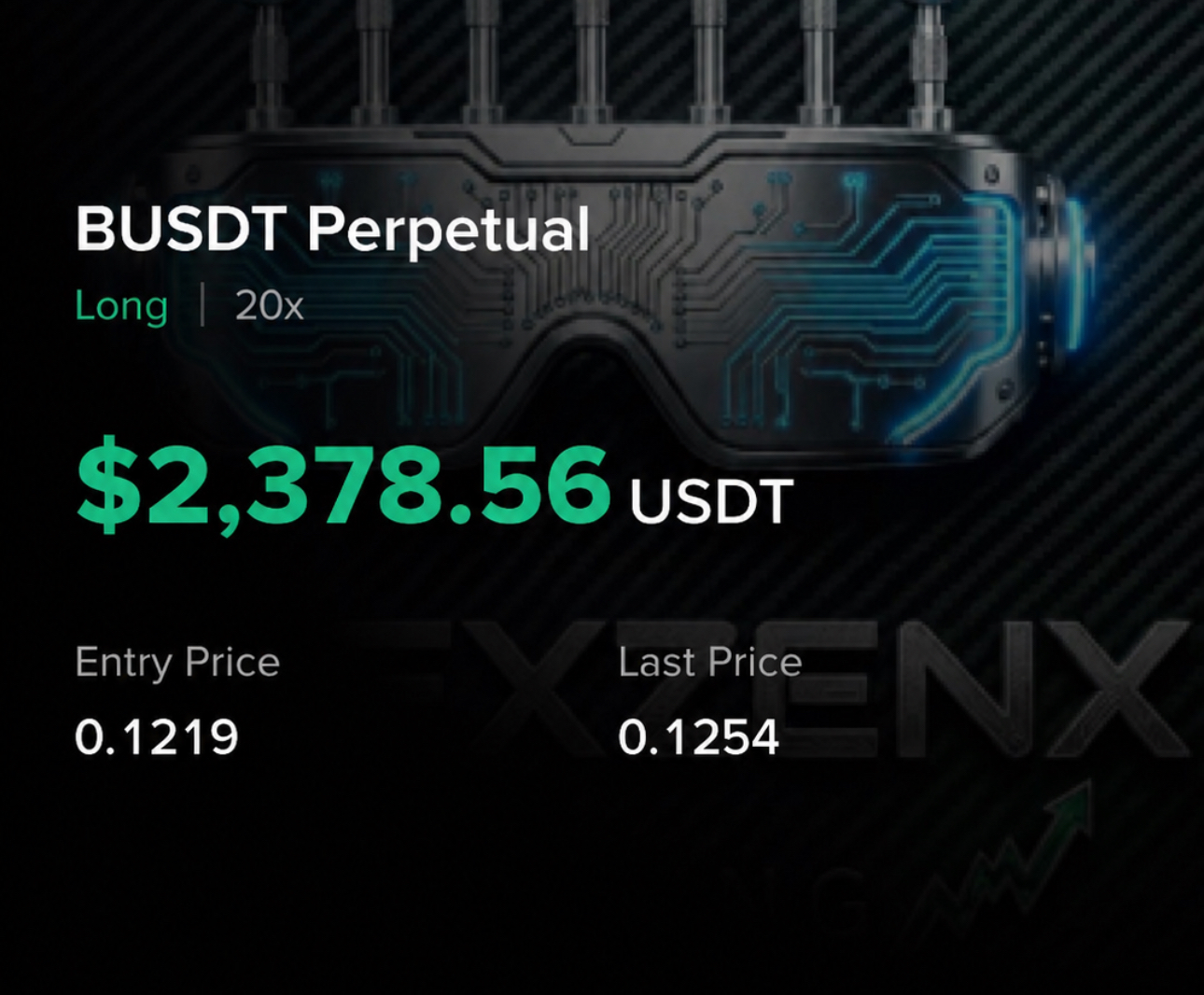 BUSDT $2,378 USDT