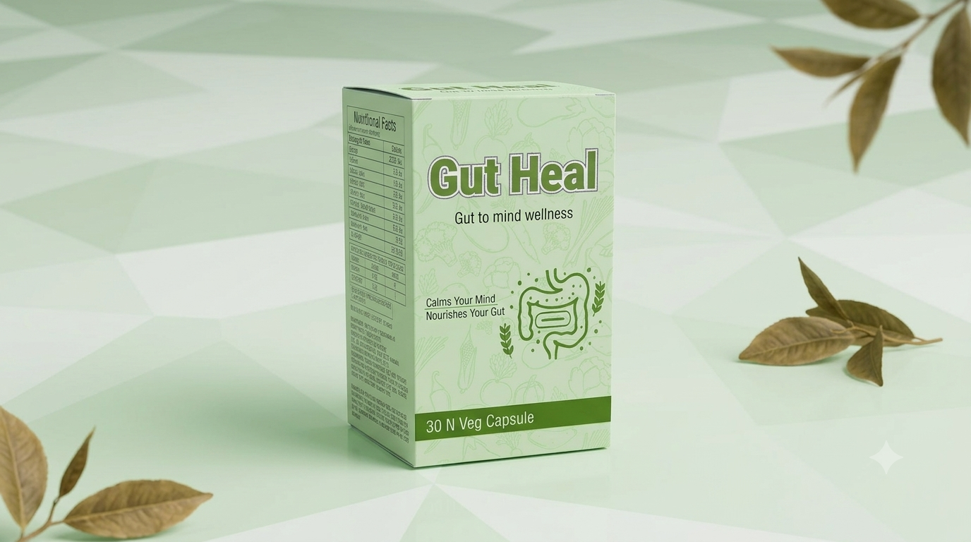 Gut Heal