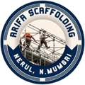 ARIFA Scaffolding logo