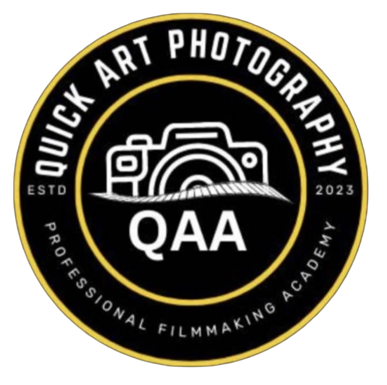 Quick Art Academy