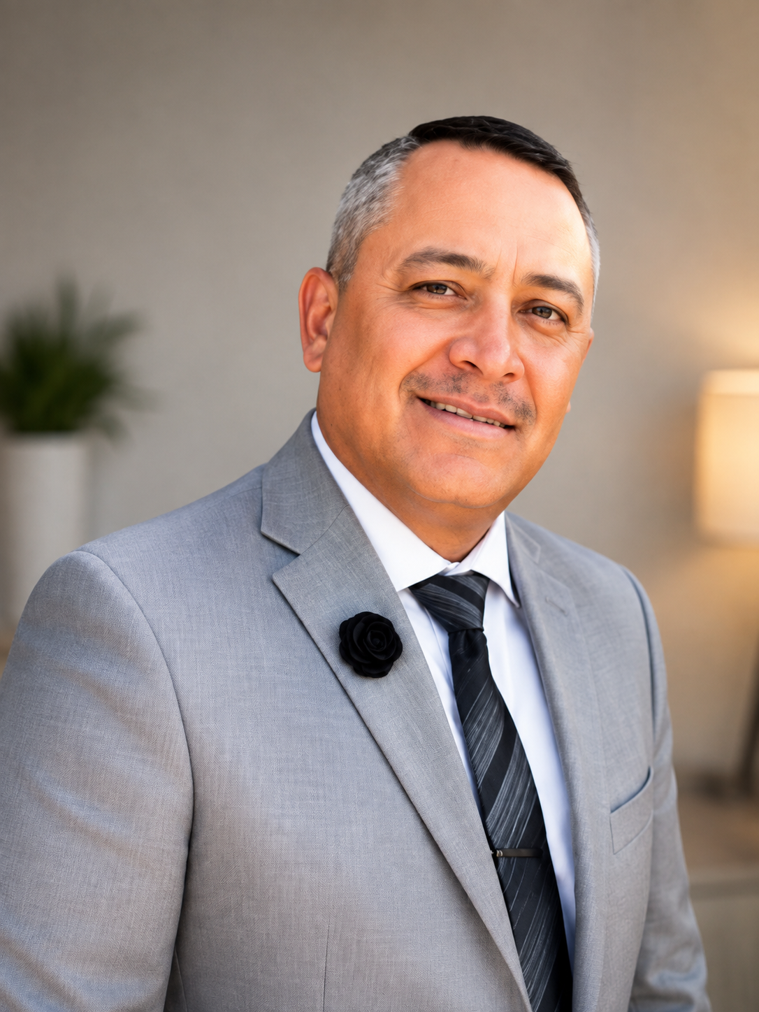 Benjamín Valenzuela