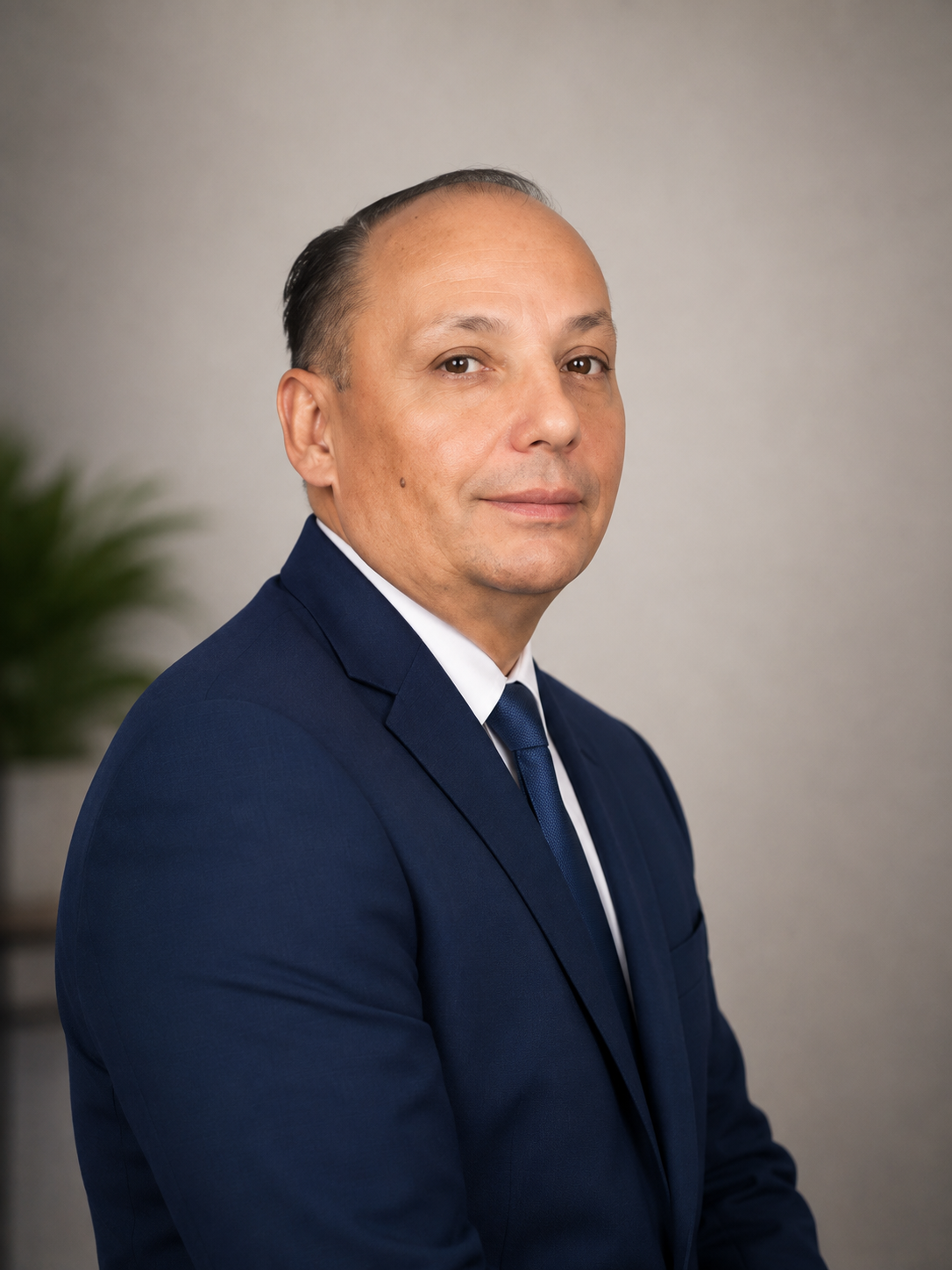 Vinny Rodríguez