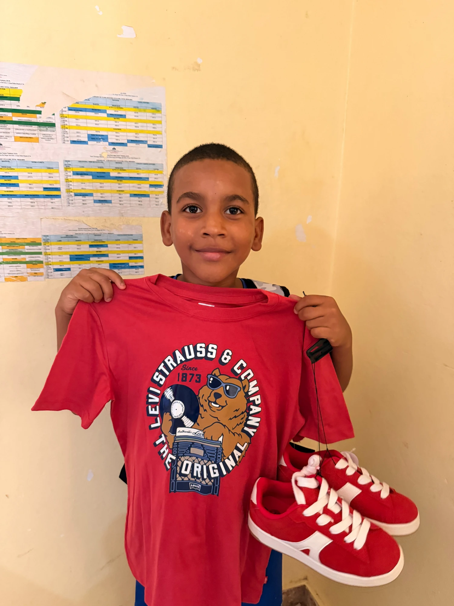 Misiones RD 2026 — sonrisas que inspiran