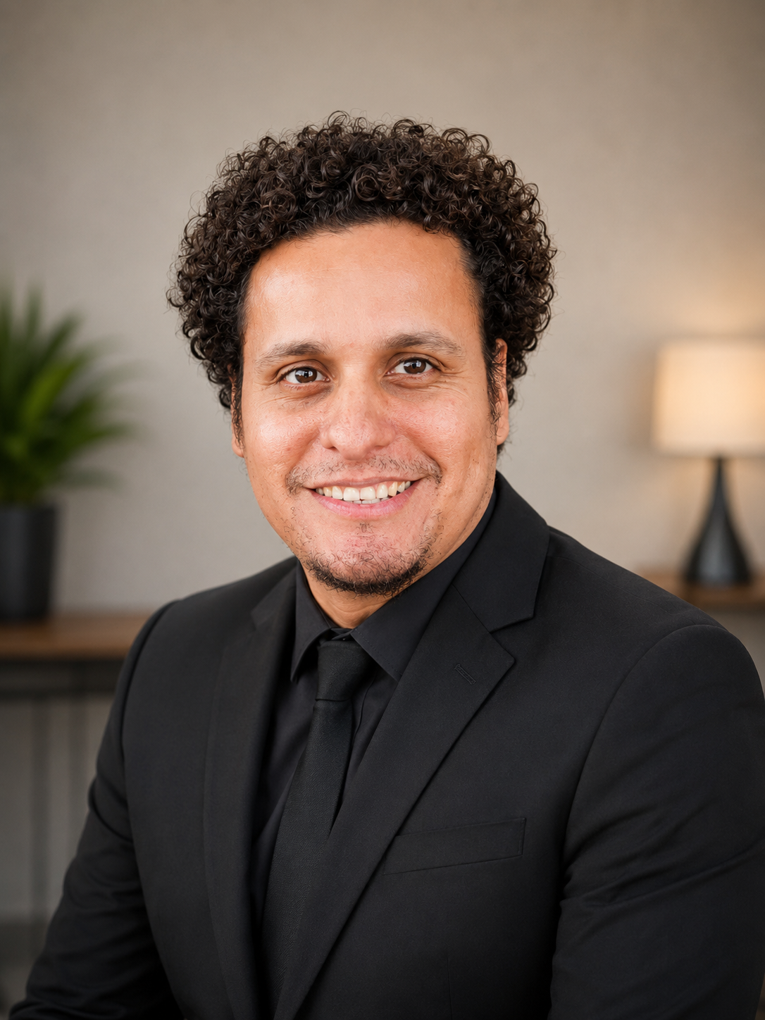 Joel Montaño