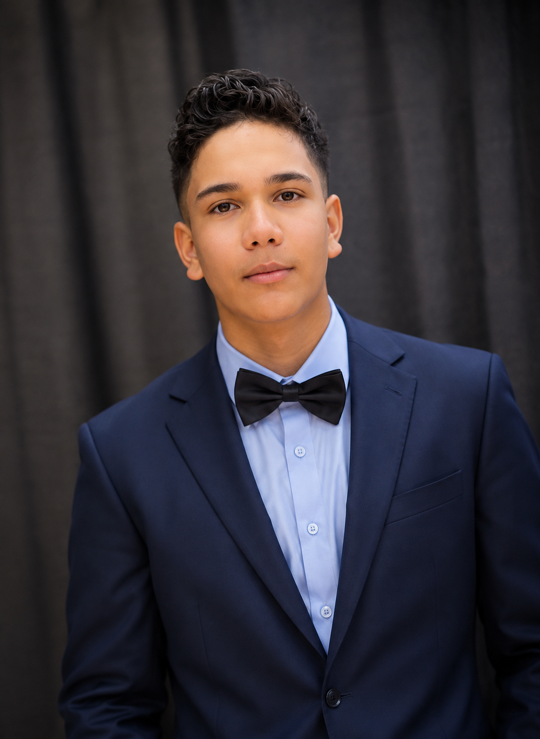 David Jr. Carrillo