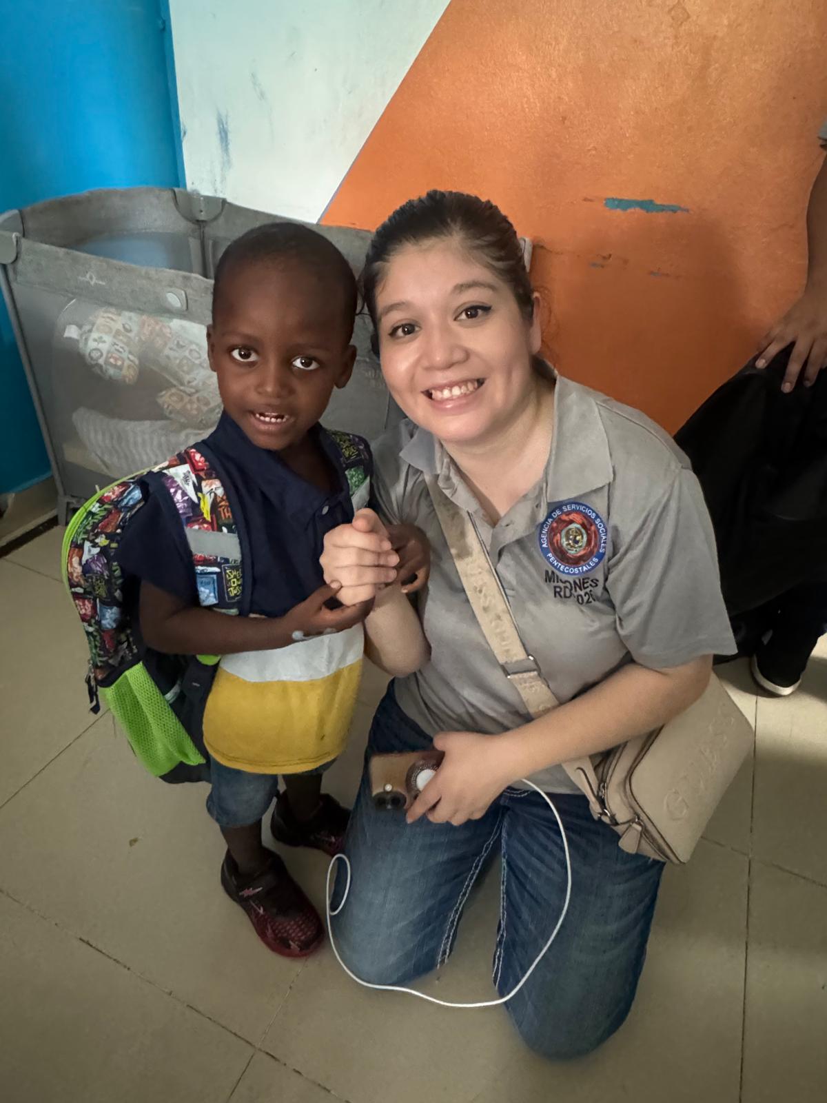 Taller navideño para niños
