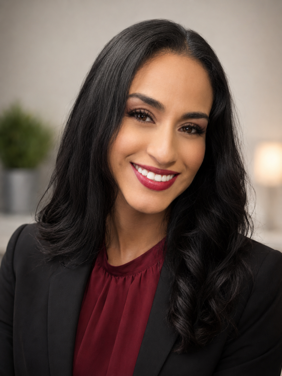 Isela Hernández