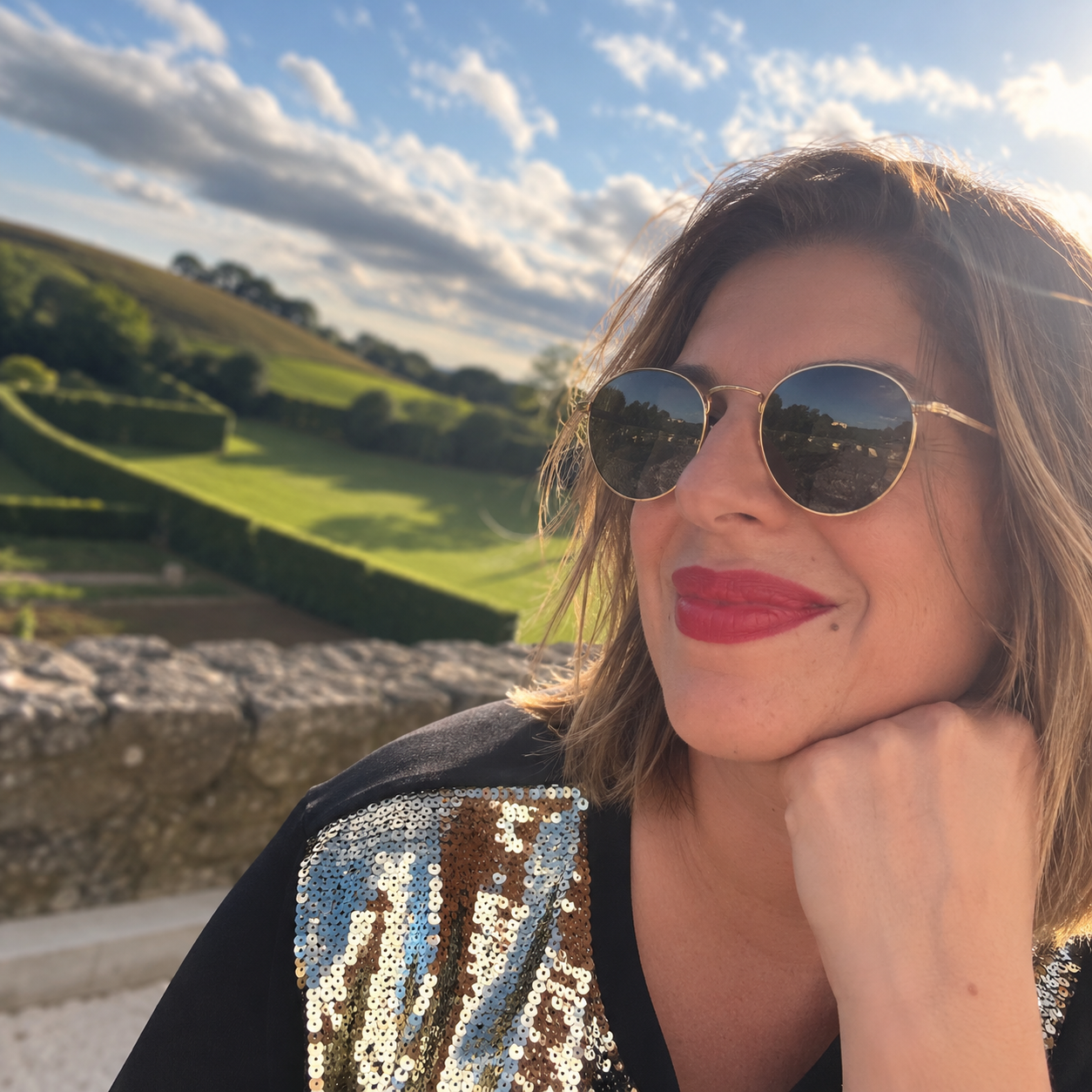 Cátia Morgado