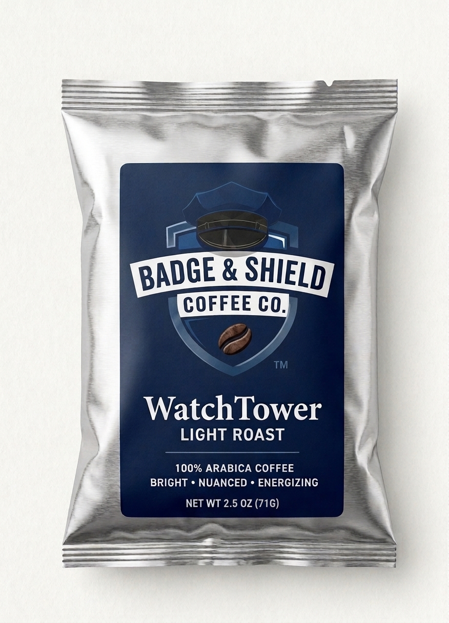 Watchtower Frac Pack