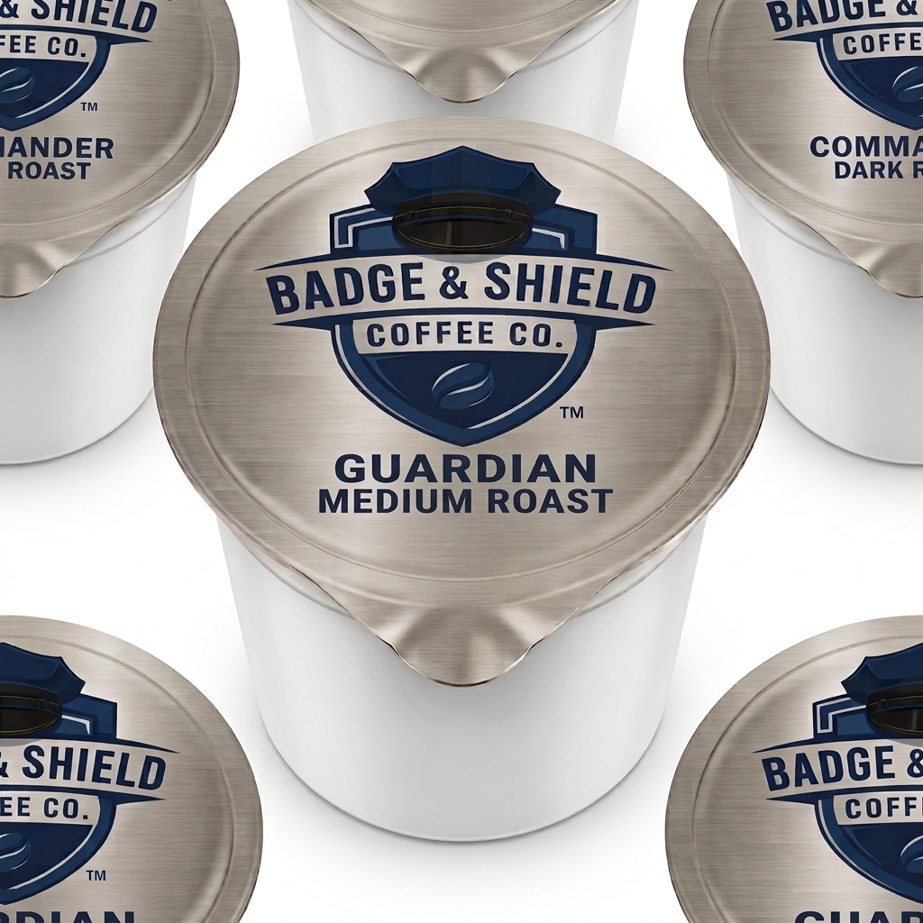 Guardian Single-Serve Pods