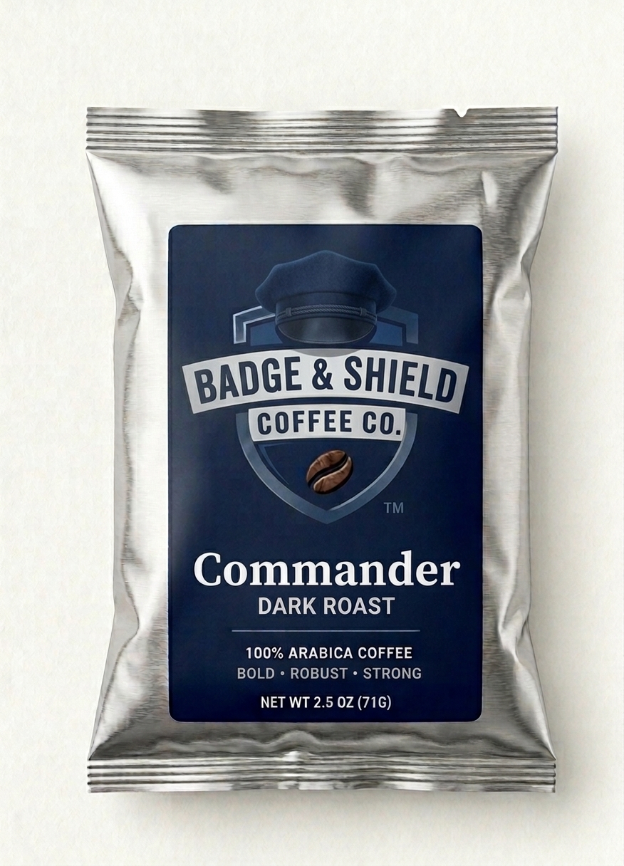 Commander Frac Pack