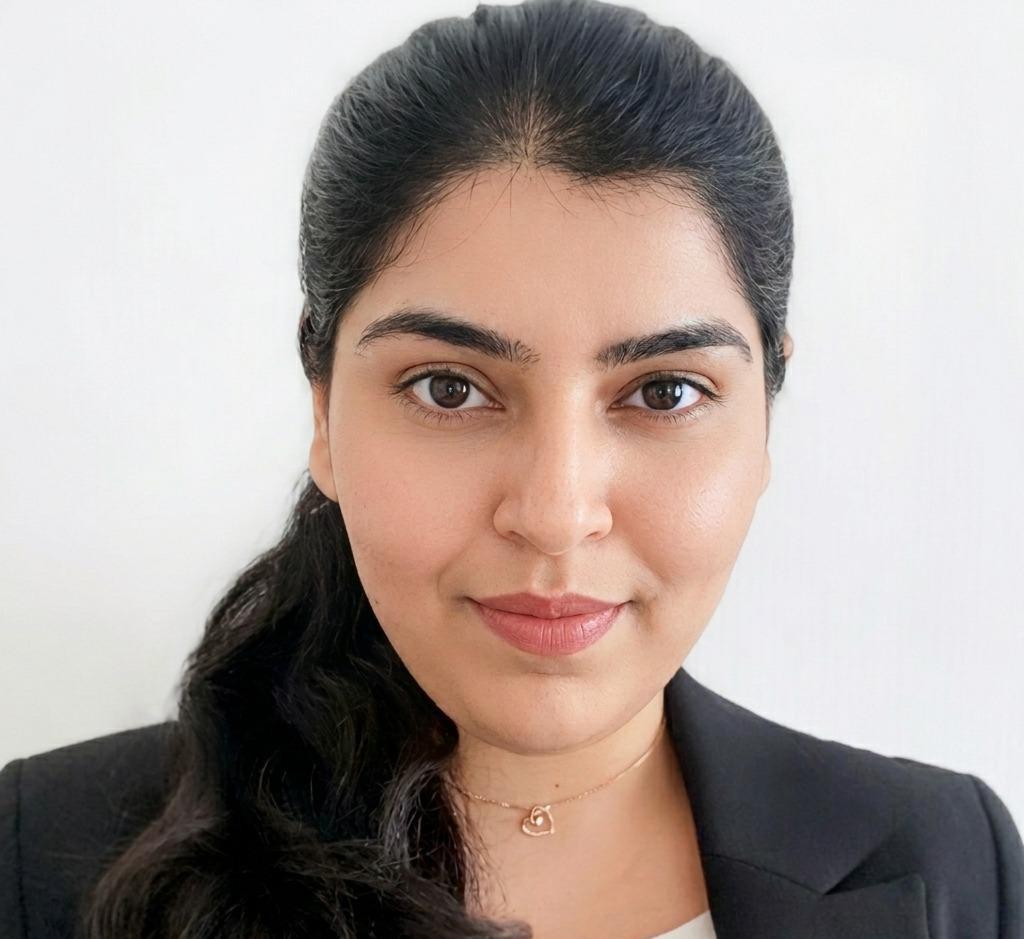Anushka Marwah
