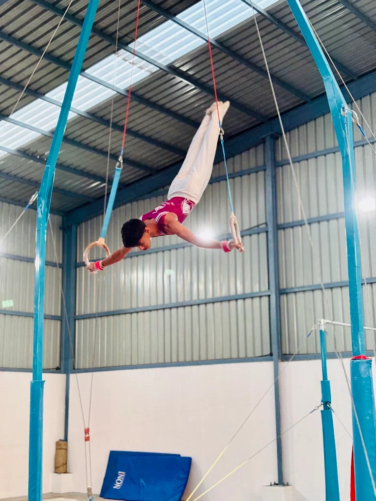 Competitive Team Training