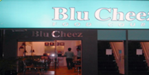 Blu Cheez