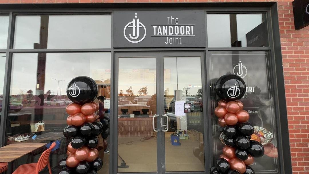 The Tandoori Joint (Fine Dine)