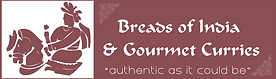 Breads of India: Anakoot Food Truck