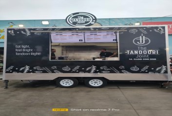 The Tandoori Joint